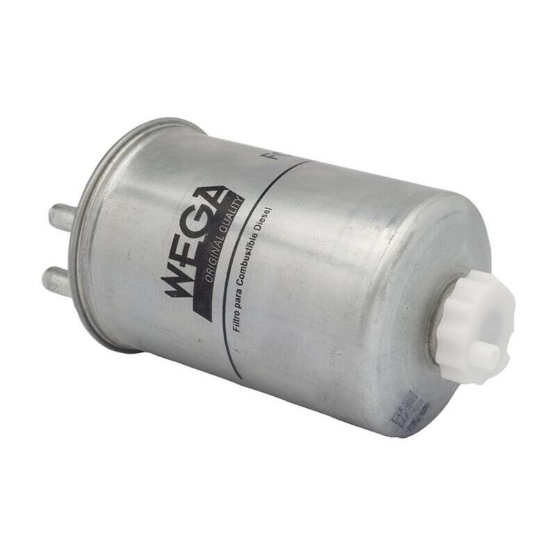 Filtro de Combustível com Dreno para Hyundai Terracan - Wega - FCD-2063/5