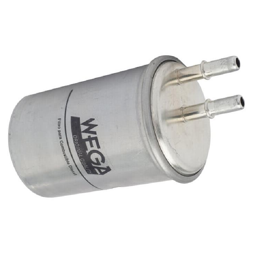 Filtro de Combustível com Dreno para Hyundai Terracan - Wega - FCD-2063/5