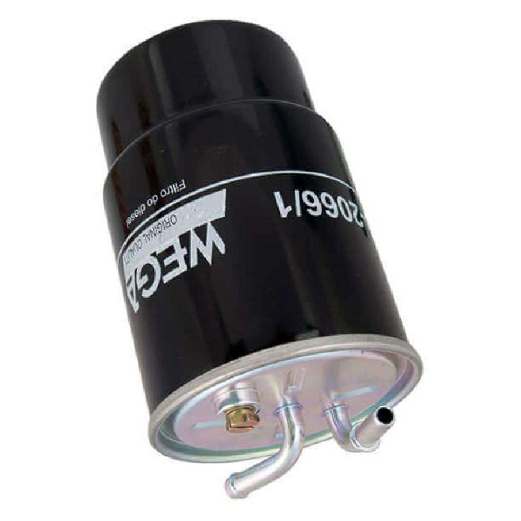 Filtro de Combustível - Wega - FCD-2066/1