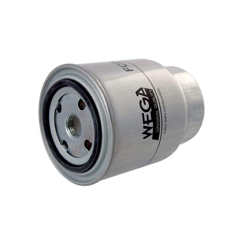 Filtro de Combustível com Dreno para Nissan Frontier Pathfinder - Wega - FCD-2066/3
