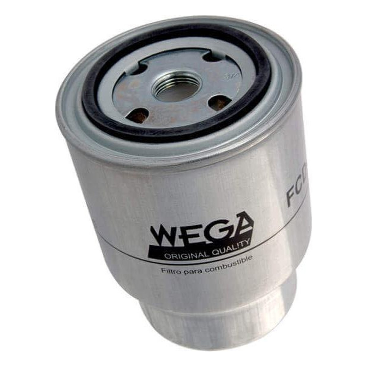 Filtro de Combustível com Dreno para Nissan Frontier Pathfinder - Wega - FCD-2066/3