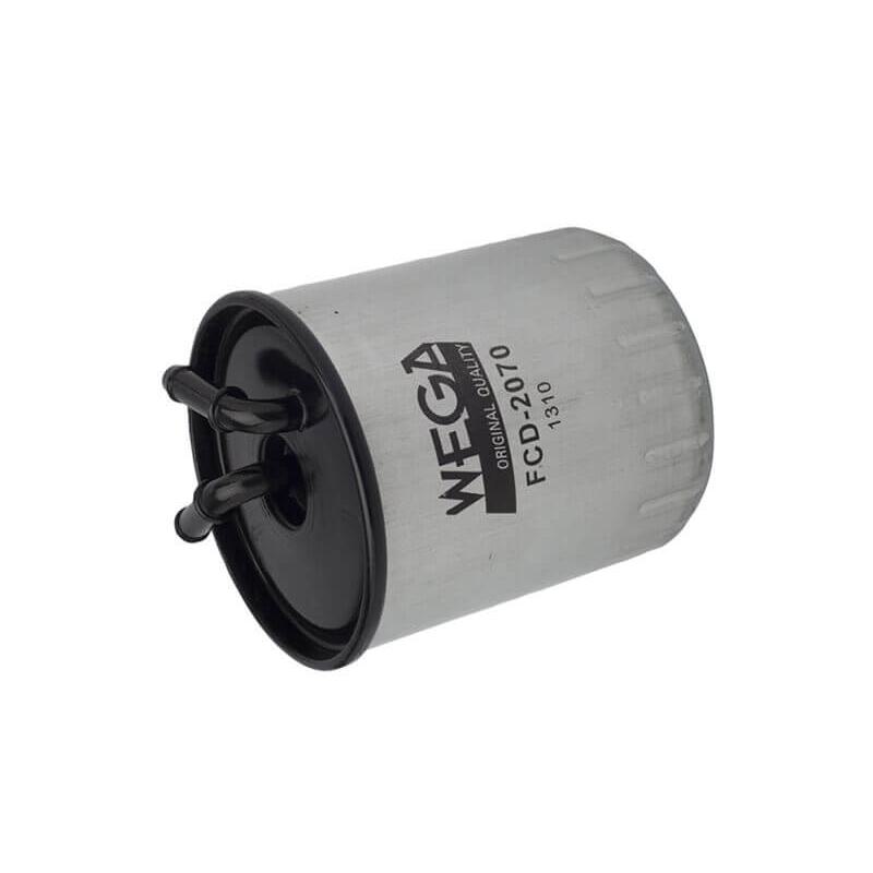 Filtro de Combustível - Wega - FCD-2070