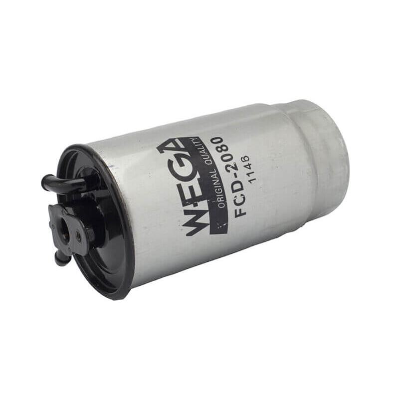 Filtro de Combustível - Wega - FCD-2080