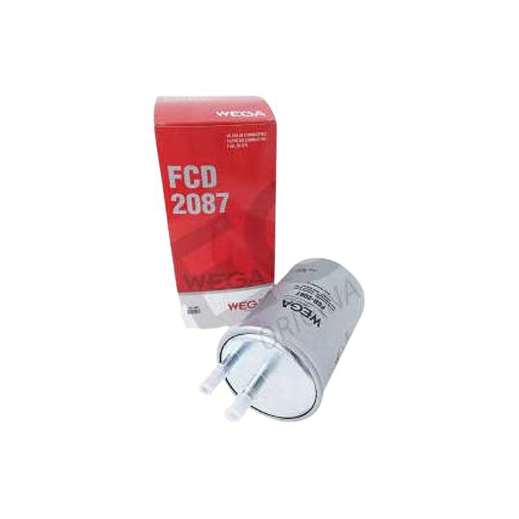 Filtro de Combustível - Wega - FCD-2087