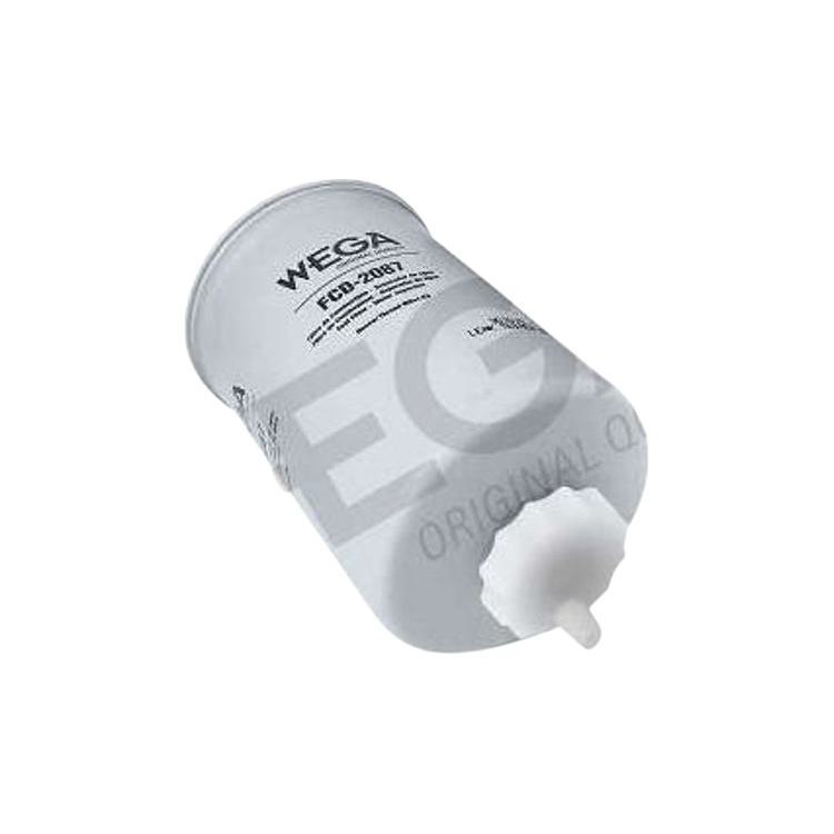 Filtro de Combustível - Wega - FCD-2087