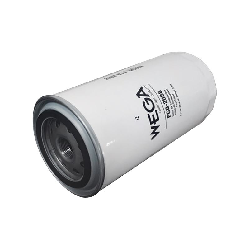Filtro de Combustível - Wega - FCD-2088