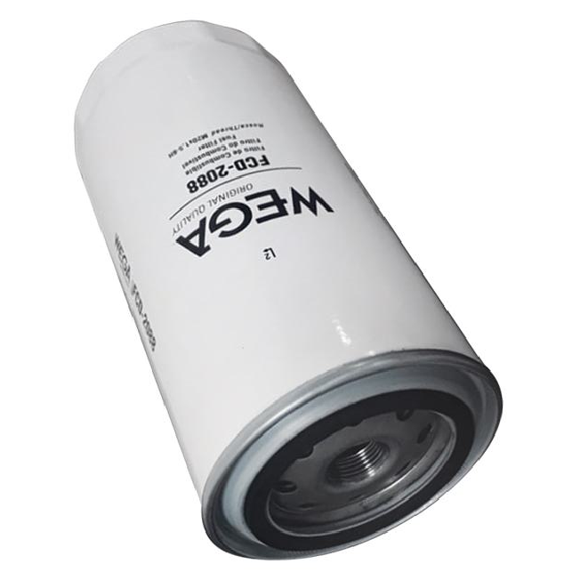 Filtro de Combustível - Wega - FCD-2088