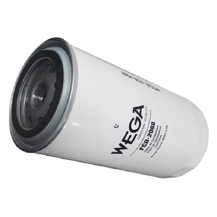 Filtro de Combustível - Wega - FCD-2088