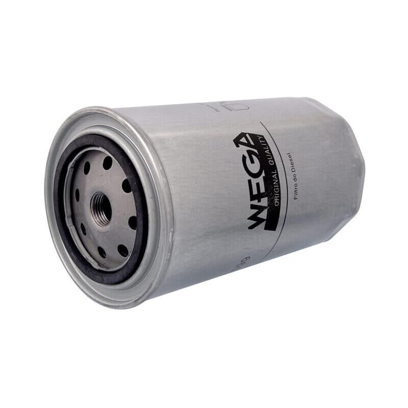 Filtro de Combustível com Dreno - Wega - FCD-2099