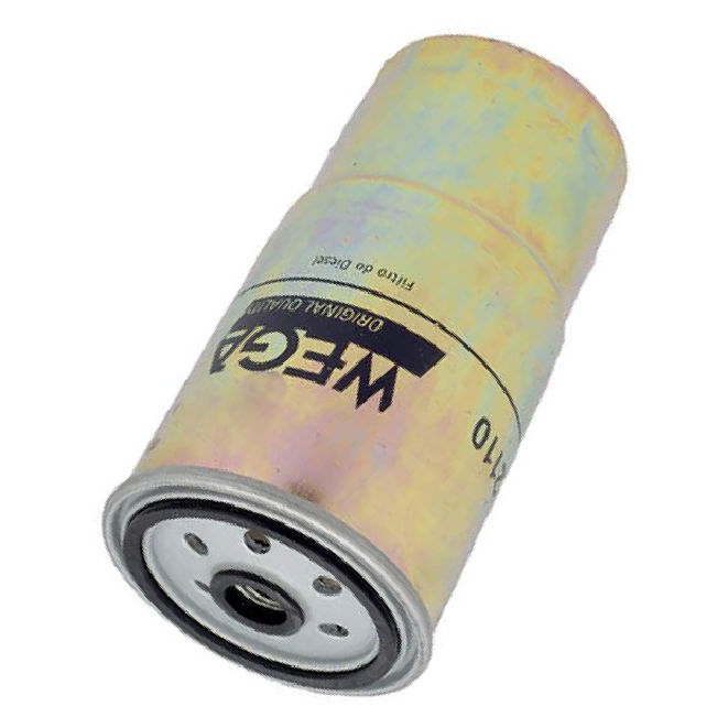 Filtro de Combustível com Dreno - Wega - FCD-2110