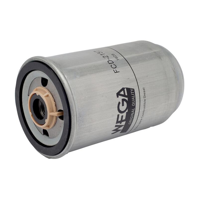 Filtro de Combustível - Wega - FCD-2157