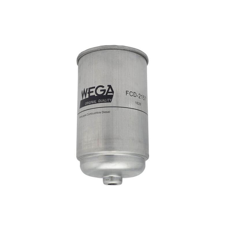 Filtro de Combustível - Wega - FCD-2157