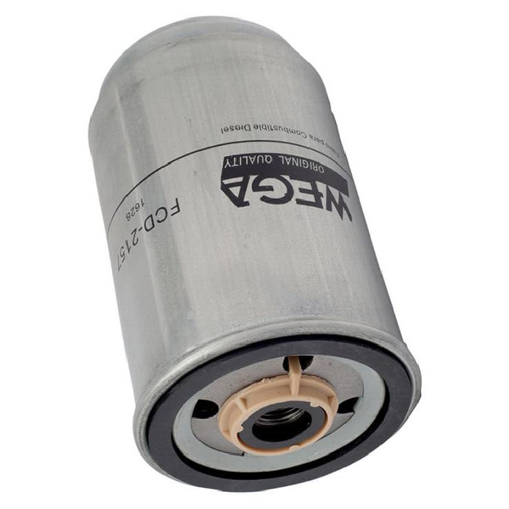 Filtro de Combustível - Wega - FCD-2157