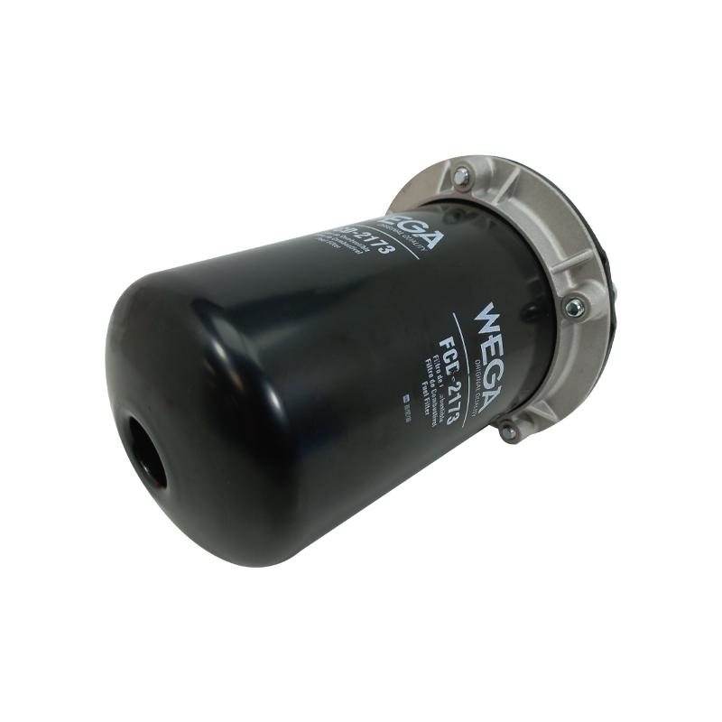 Filtro De Combustível - Wega - Fcd-2173