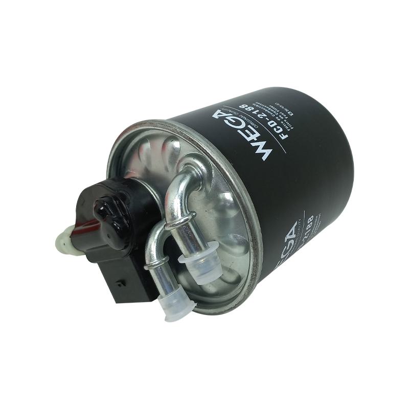 Filtro de Combustível - Wega - FCD-2188