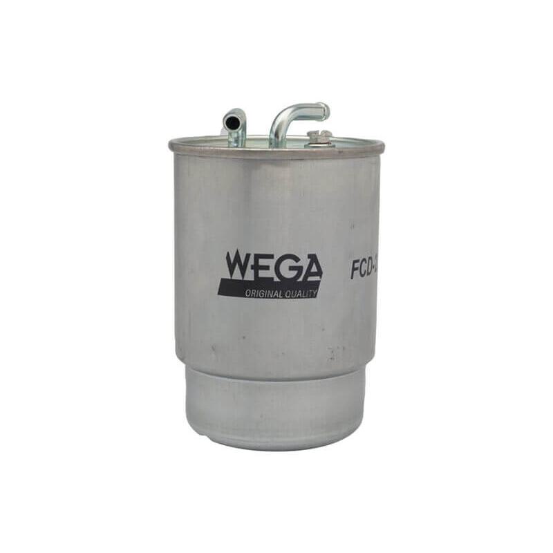 Filtro de Combustível - Wega - FCD-2202
