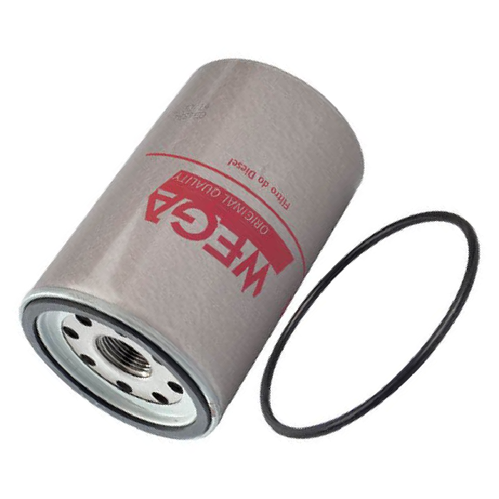 Filtro de Combustível Separador de Água sem Copo - Wega - FCD-2206