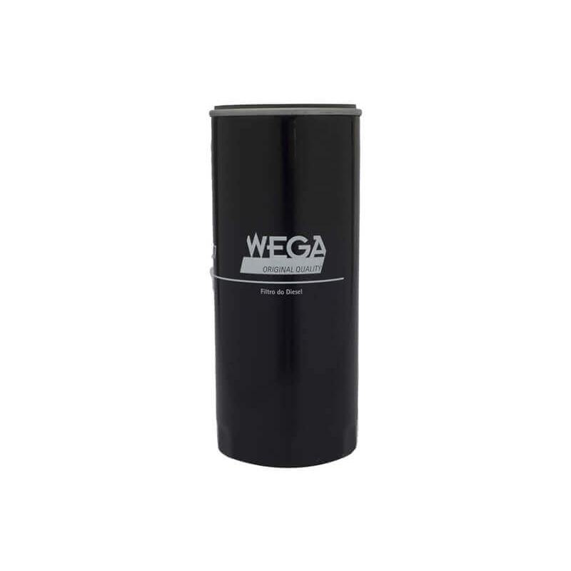 Filtro de Combustível - Wega - FCD-2207