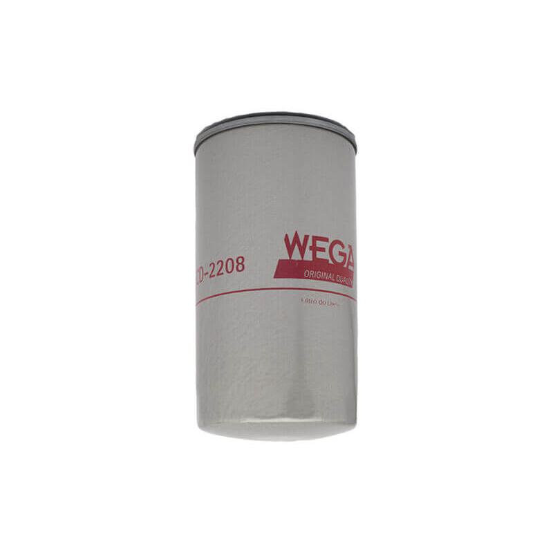 Filtro de Combustível - Wega - FCD-2208