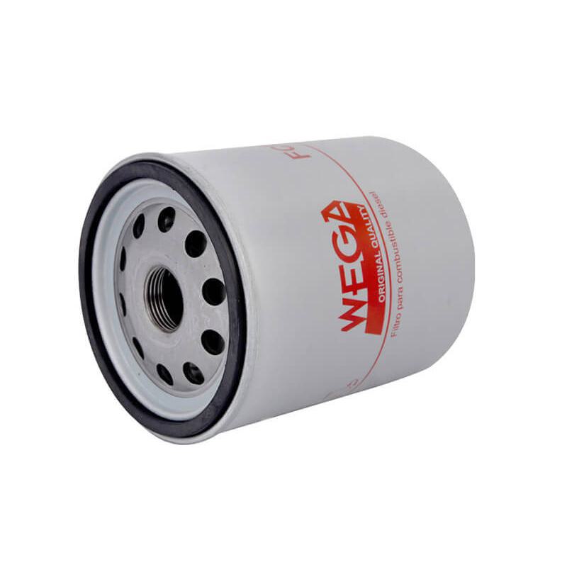 Filtro de Combustível com Dreno - Wega - FCD-2212