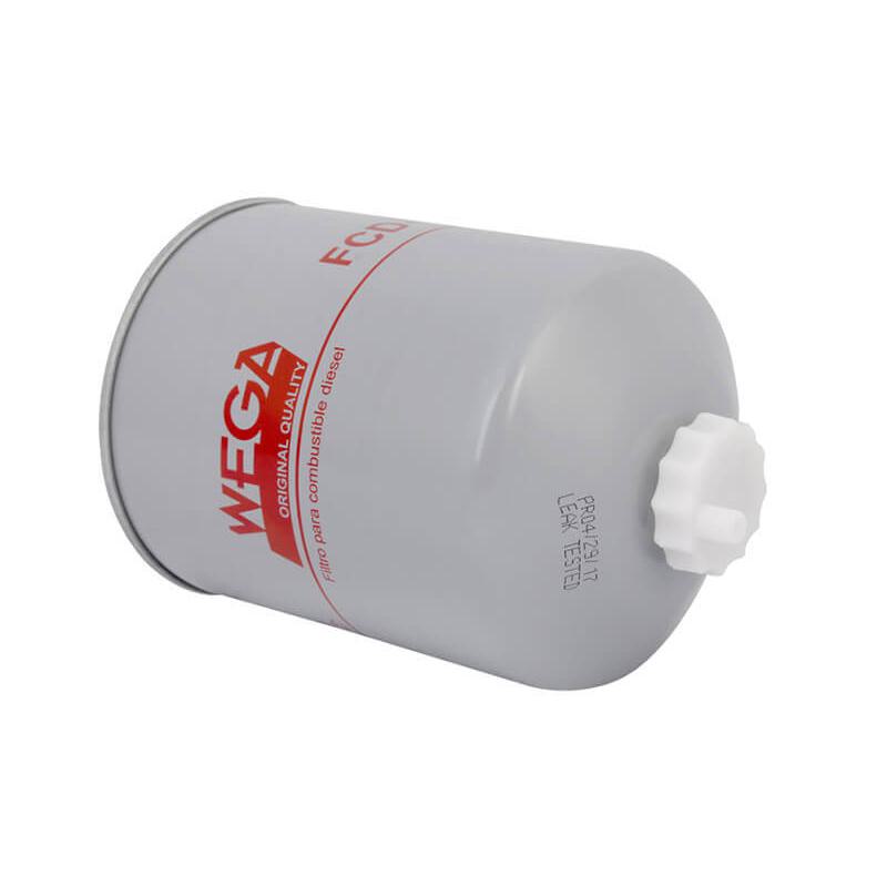 Filtro de Combustível com Dreno - Wega - FCD-2212