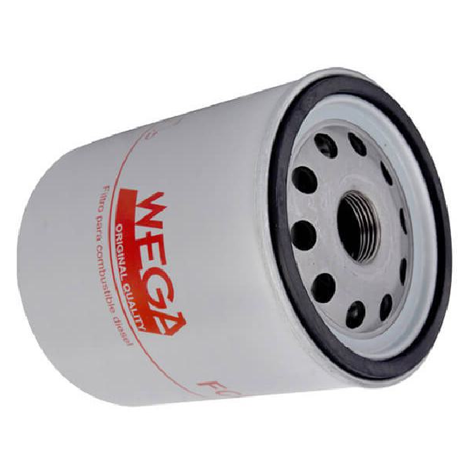 Filtro de Combustível com Dreno - Wega - FCD-2212