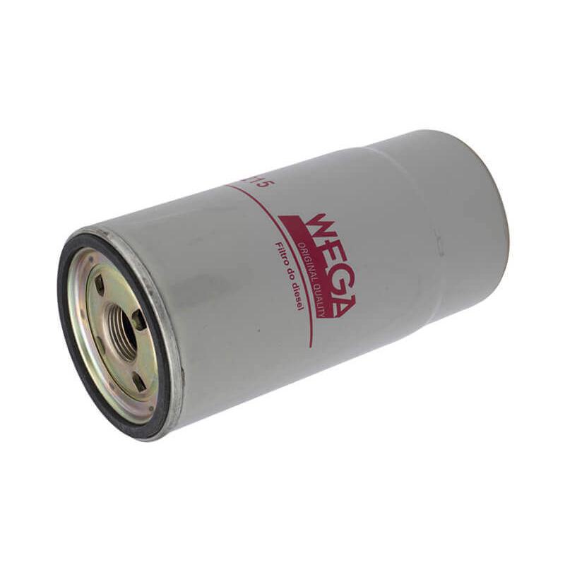 Filtro de Combustível com Dreno - Wega - FCD-2215