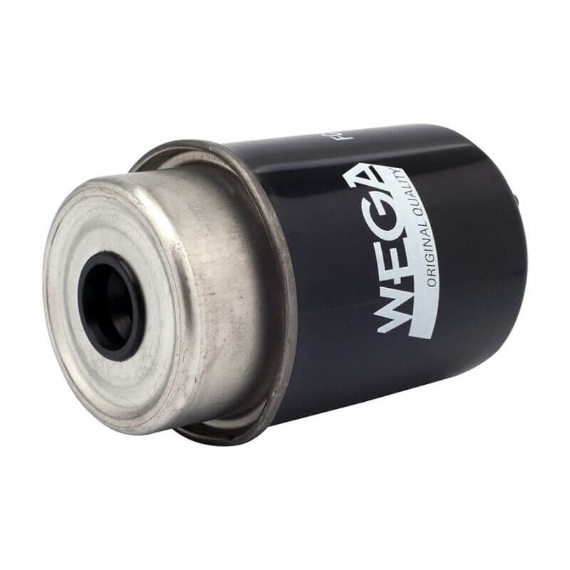 Filtro de Combustível com Dreno para Range Rover Sport Range Rover Vogue - Wega - FCD-2218