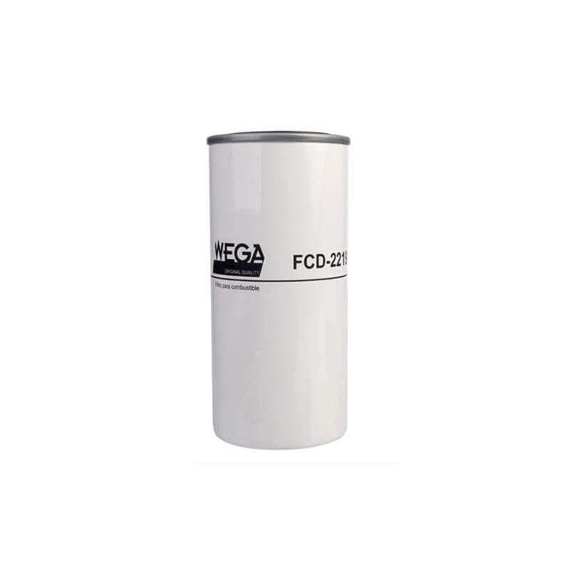 Filtro de Combustível - Wega - FCD-2219