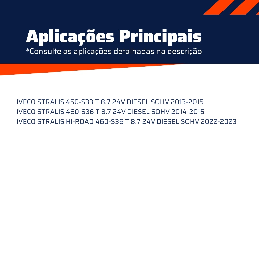 Filtro de Combustível - Wega - FCD-2219