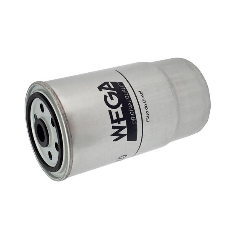 Filtro de Combustível com Dreno para Hyundai Hd 78 Hd 80 - Wega - FCD-2220
