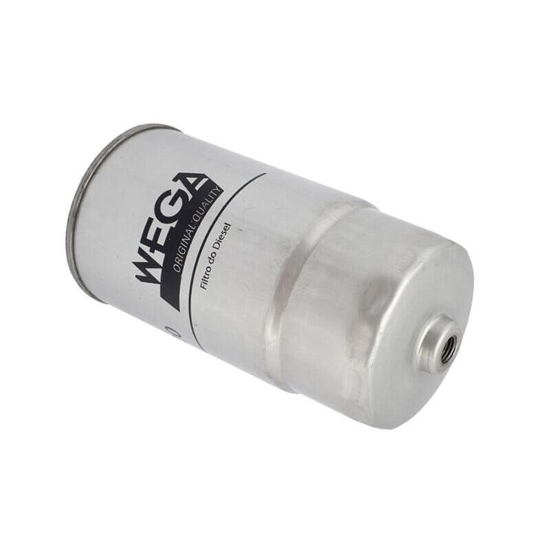 Filtro de Combustível com Dreno para Hyundai Hd 78 Hd 80 - Wega - FCD-2220