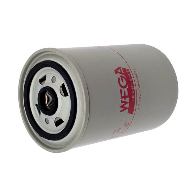 Filtro de Combustível para Sinotruk Howo 380 Howo A7 - Wega - FCD-2222