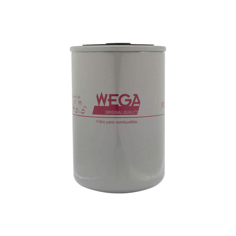 Filtro de Combustível para Sinotruk Howo 380 Howo A7 - Wega - FCD-2222