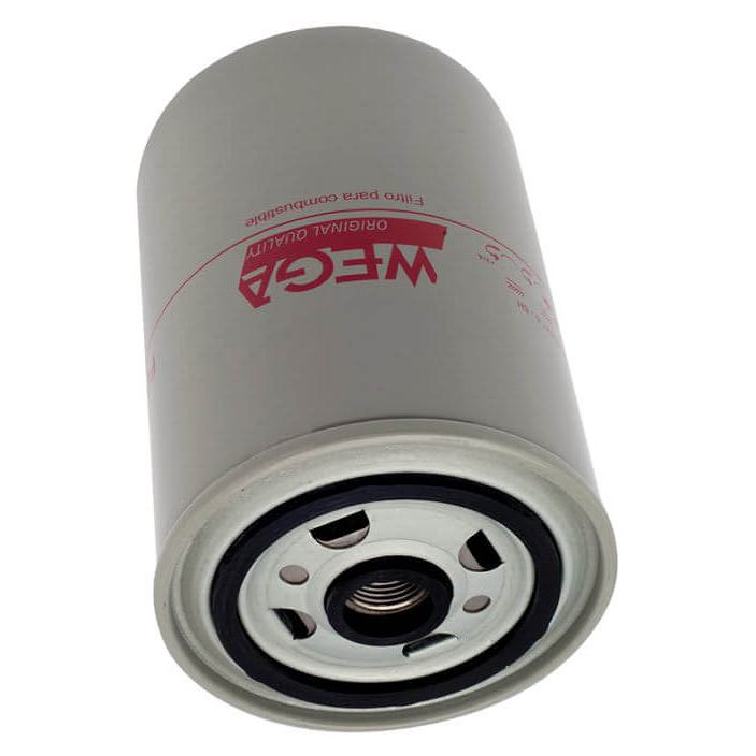 Filtro de Combustível para Sinotruk Howo 380 Howo A7 - Wega - FCD-2222