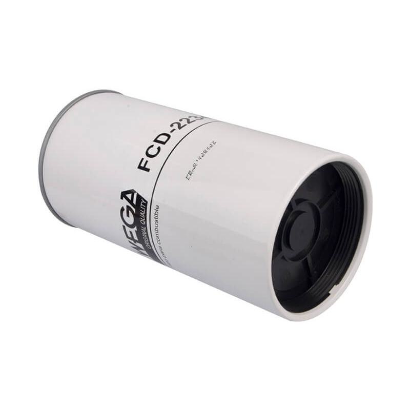Filtro de Combustível Separador de Água sem Copo para Mercedes-Benz Atego 1318 - Wega - FCD-2234