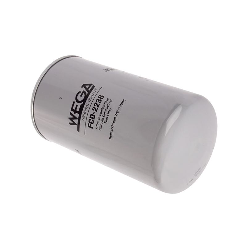 Filtro de Combustível - Wega - FCD-2238