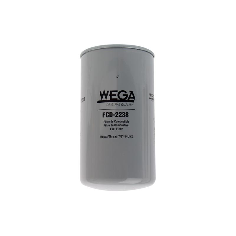 Filtro de Combustível - Wega - FCD-2238