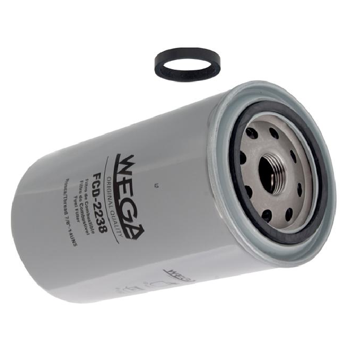 Filtro de Combustível - Wega - FCD-2238