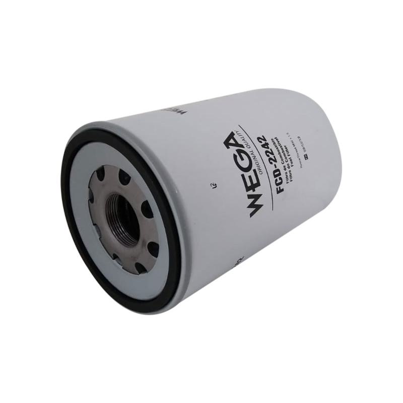Filtro de Combustível - Wega - FCD-2242