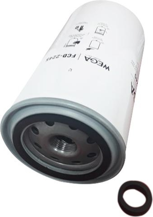 Filtro de Combustível para Foton Aumark - Wega - FCD-2245