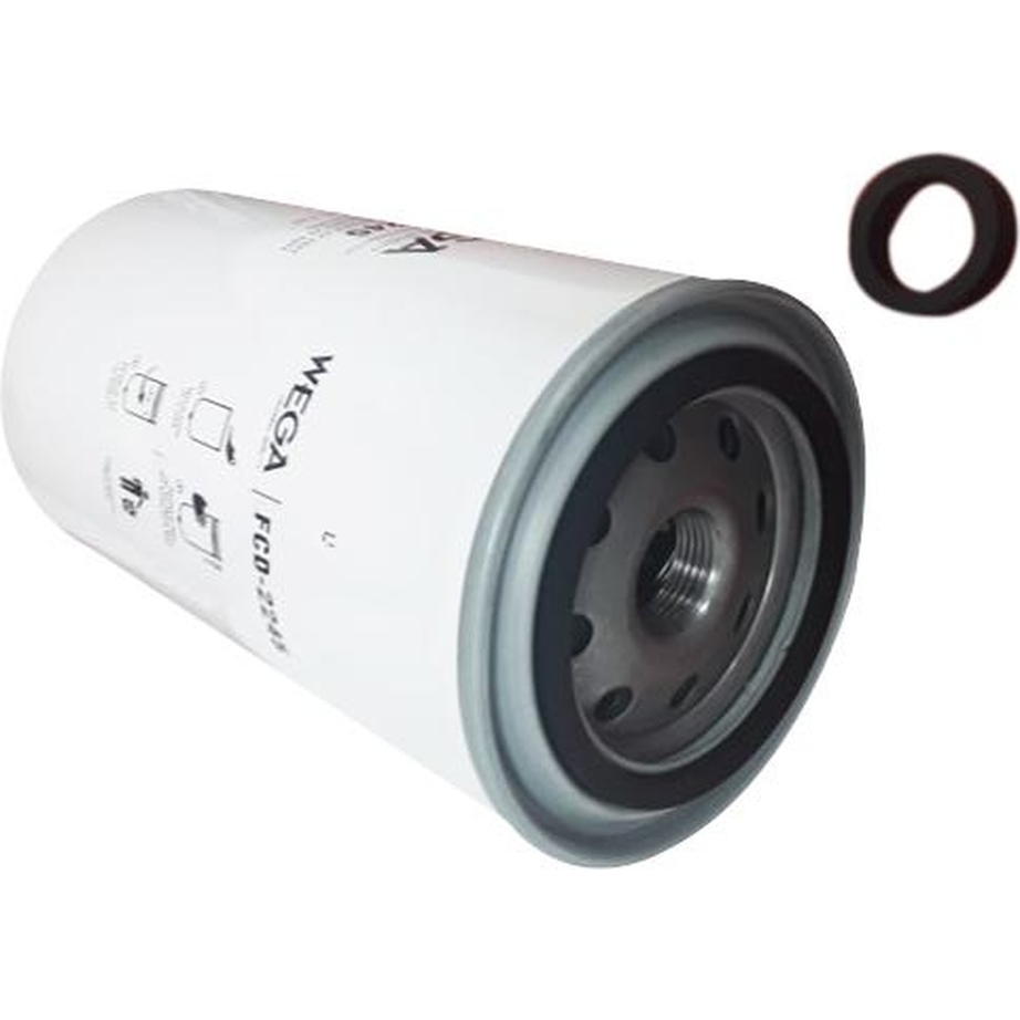 Filtro de Combustível para Foton Aumark - Wega - FCD-2245