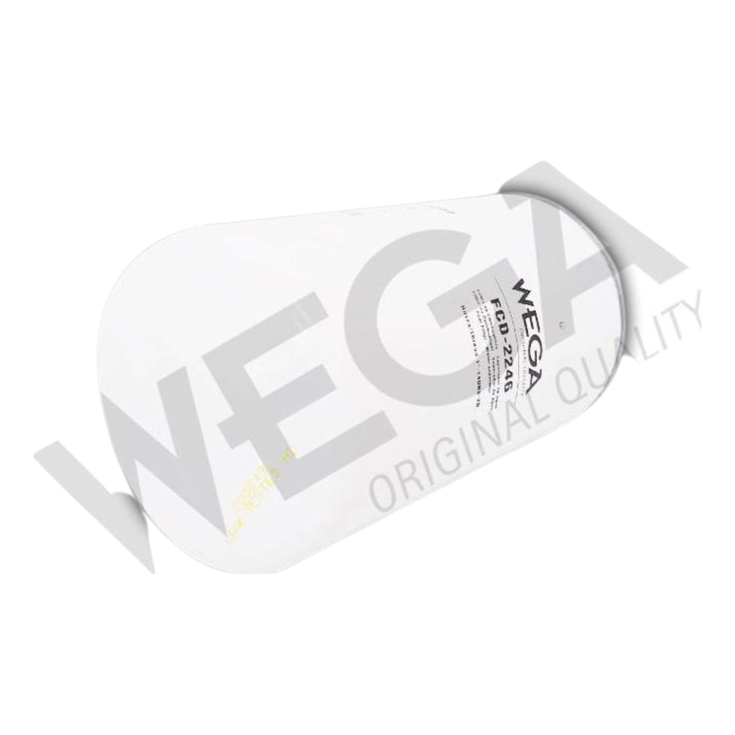 Filtro de Combustível - Wega - FCD-2246