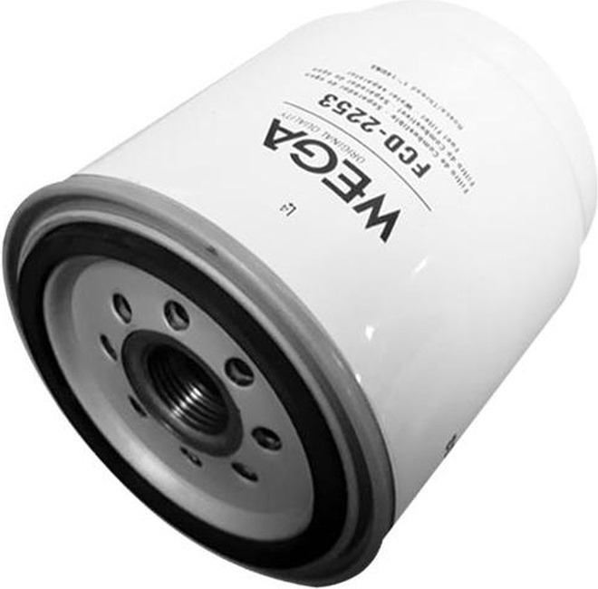 Filtro de Combustível - Wega - FCD-2253