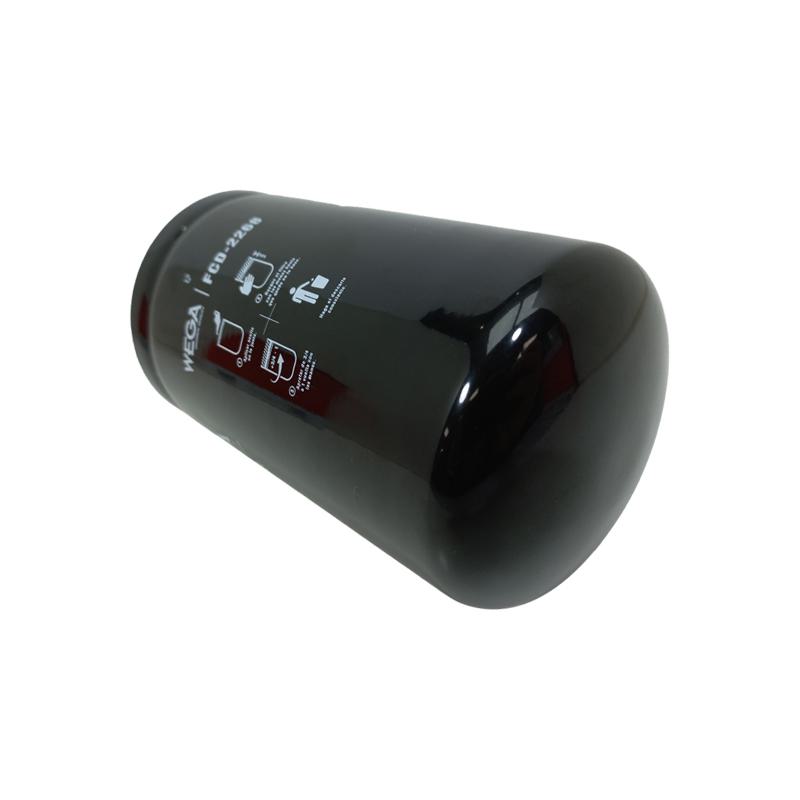 Filtro de Combustível - Wega - FCD-2268