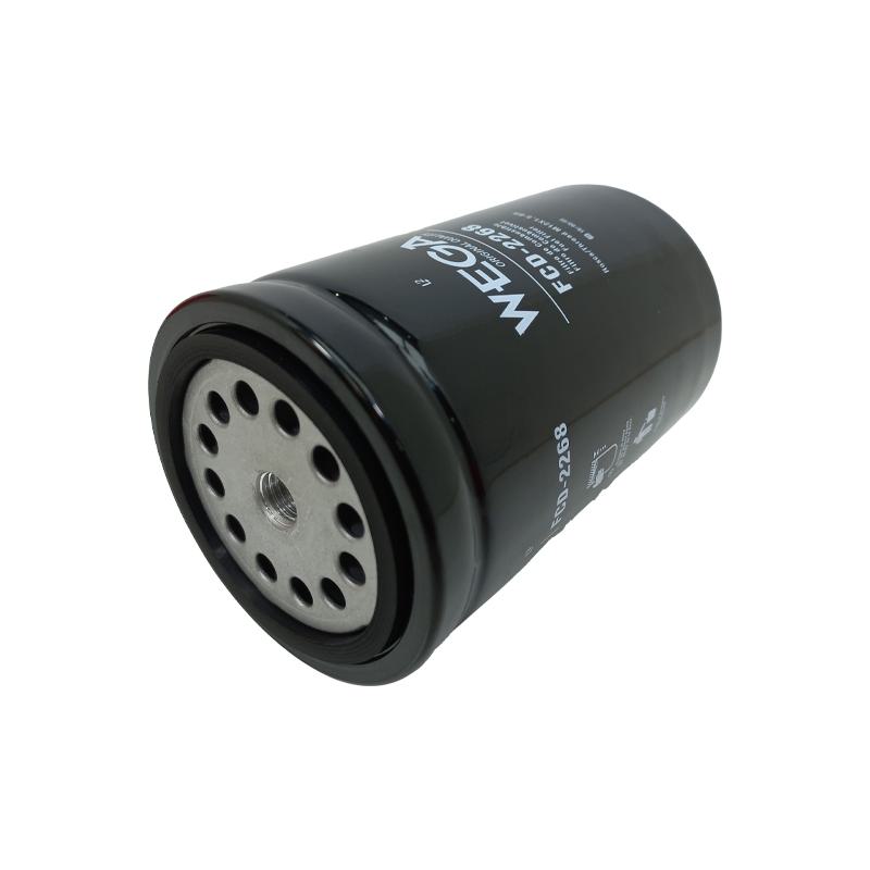 Filtro de Combustível - Wega - FCD-2268