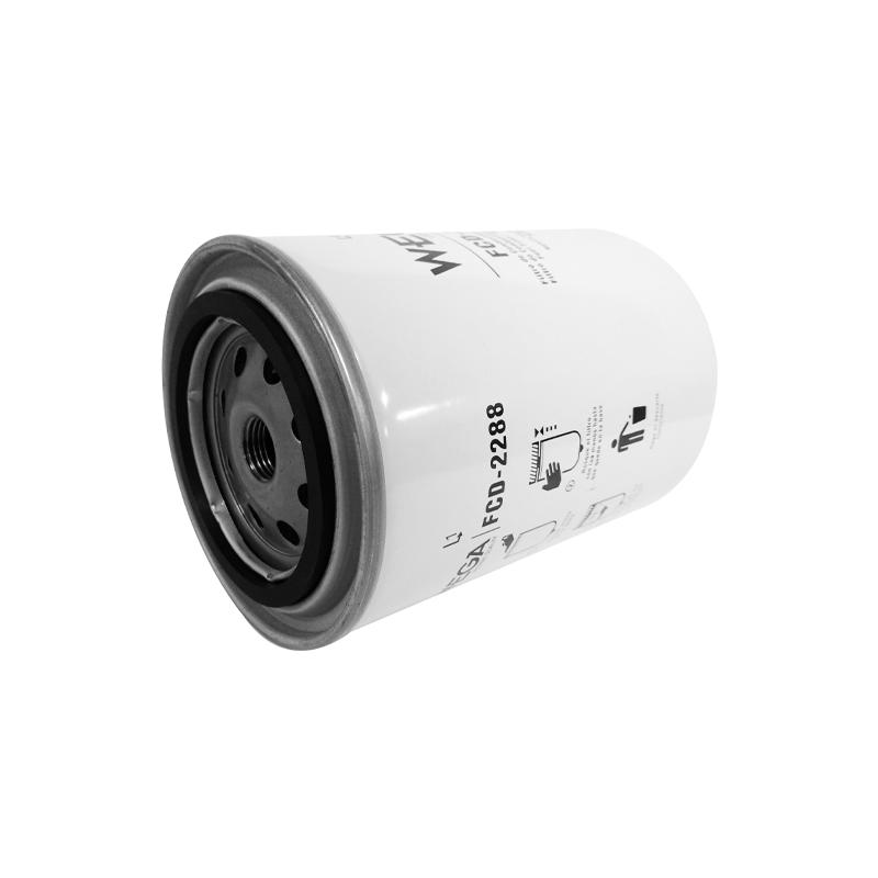 Filtro de Combustível - Wega - FCD-2288