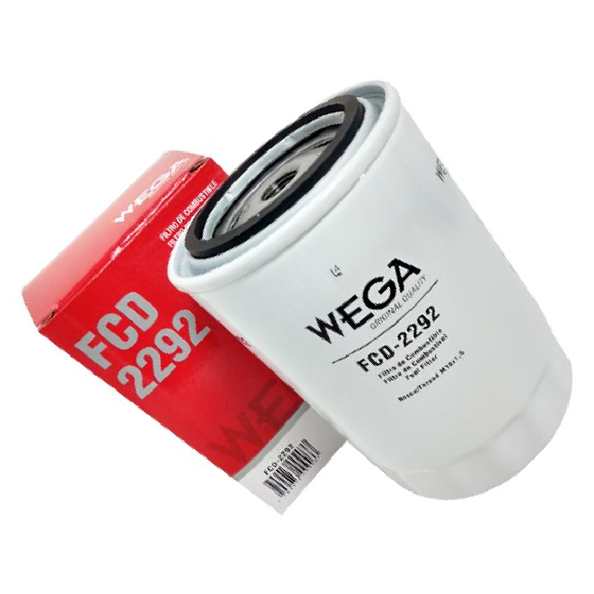 Filtro de Combustível - Wega - FCD-2292