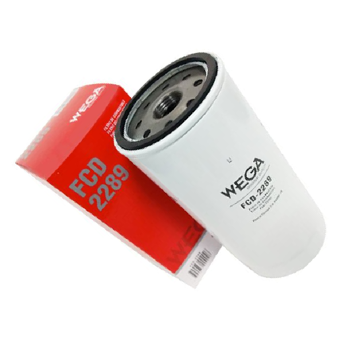 Filtro de Combustível - Wega - FCD-2289