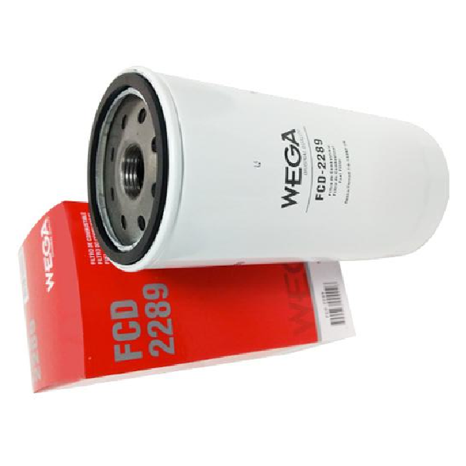 Filtro de Combustível - Wega - FCD-2289